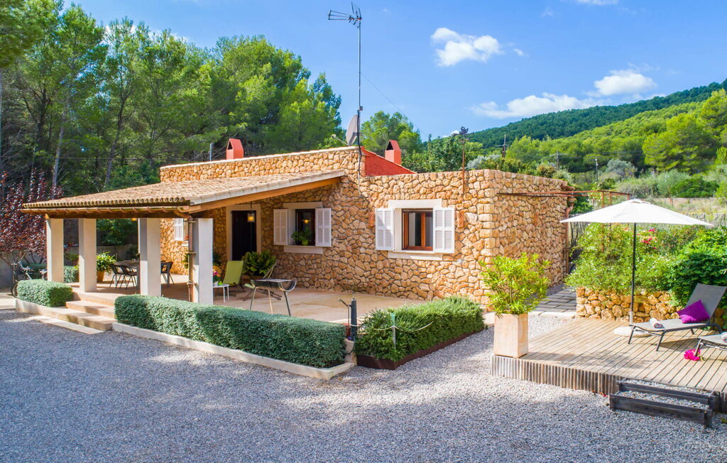 Es Carregador, Maison 2 personnes à Sa Font de Sa Cala - Photo 3