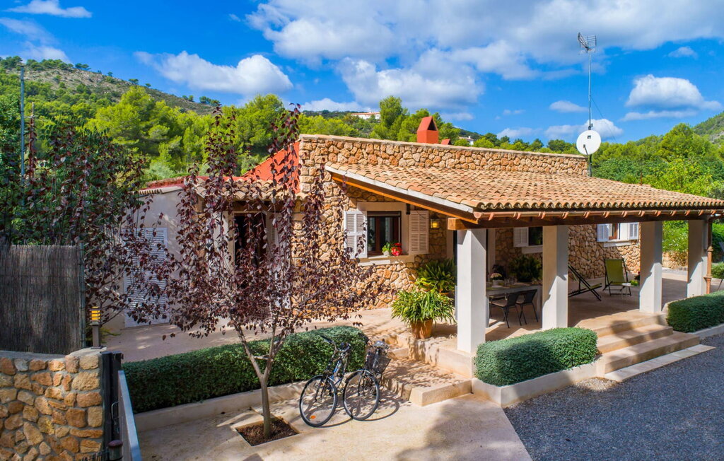 Es Carregador, Maison 2 personnes à Sa Font de Sa Cala - Photo 4