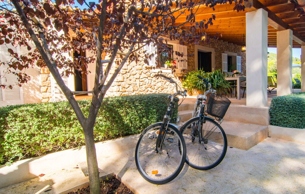 Es Carregador, Maison 2 personnes à Sa Font de Sa Cala - Photo 5