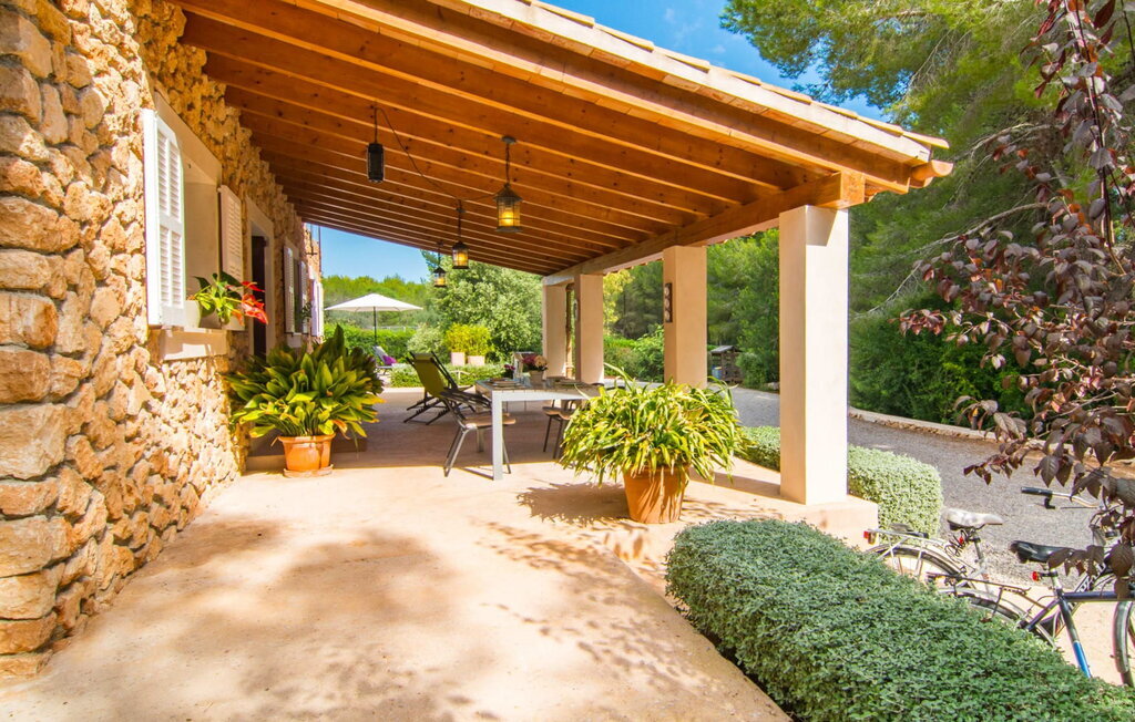Es Carregador, Maison 2 personnes à Sa Font de Sa Cala - Photo 6