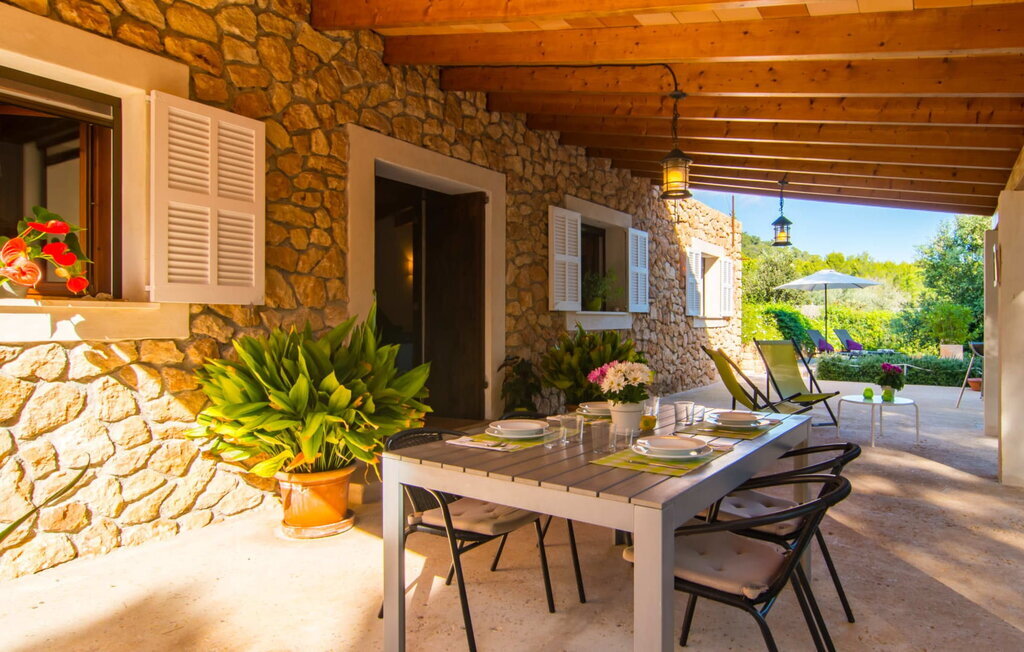 Es Carregador, Maison 2 personnes à Sa Font de Sa Cala - Photo 8