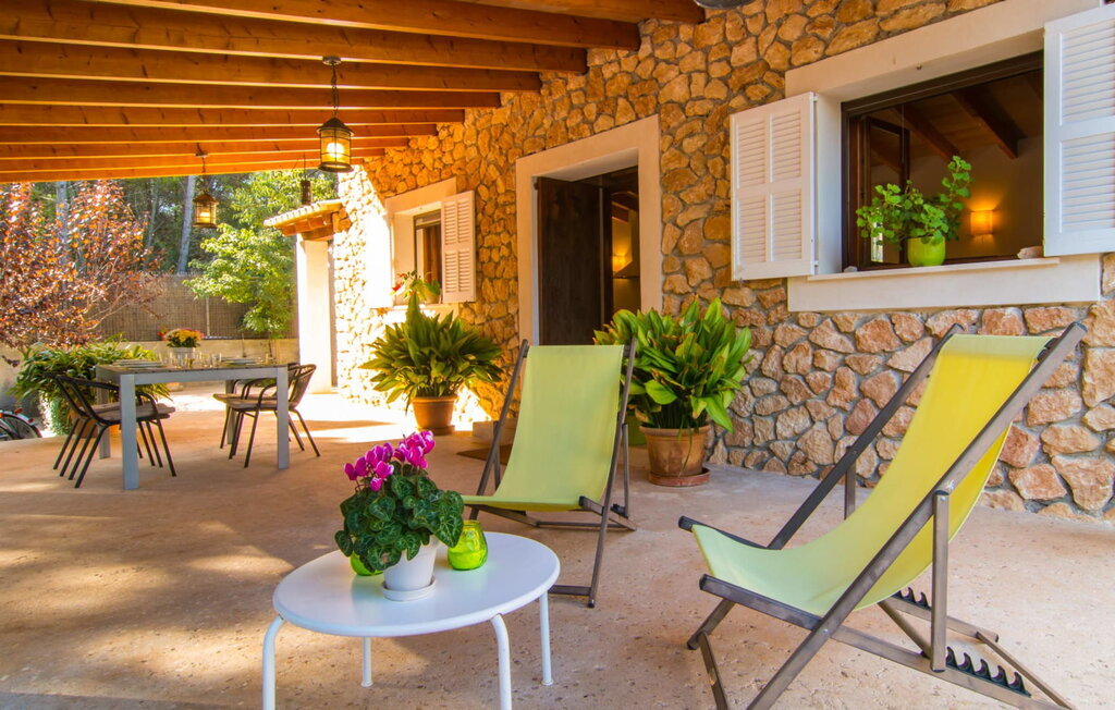 Es Carregador, Maison 2 personnes à Sa Font de Sa Cala - Photo 9