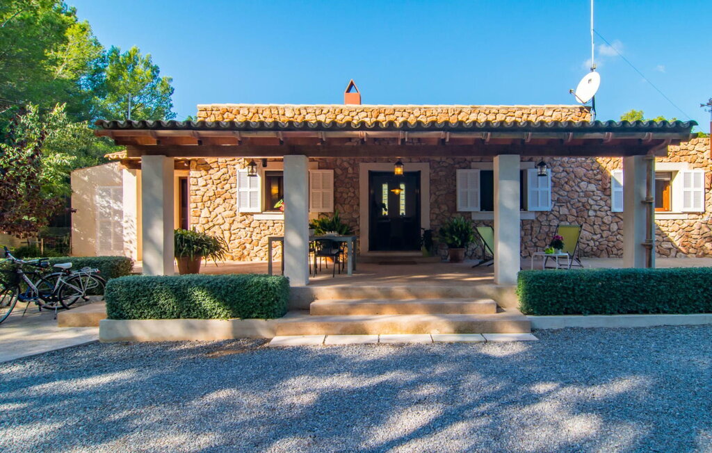Es Carregador, Maison 2 personnes à Sa Font de Sa Cala - Photo 10