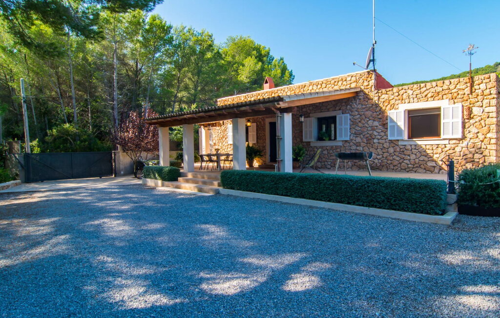 Es Carregador, Maison 2 personnes à Sa Font de Sa Cala - Photo 11