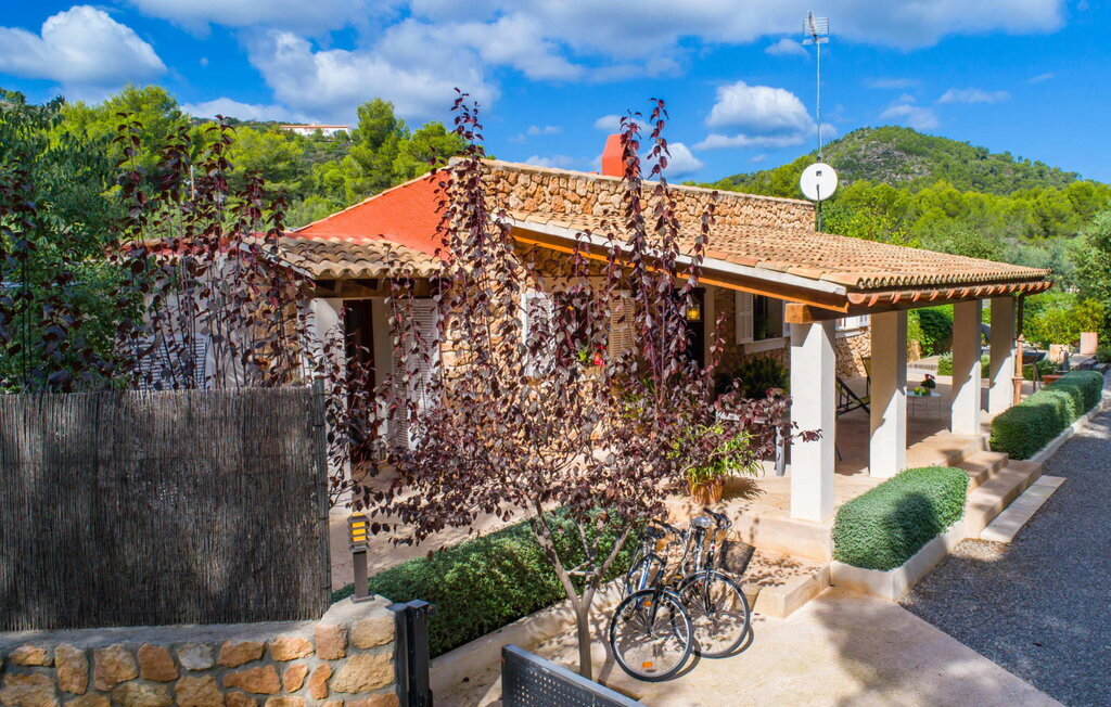 Es Carregador, Maison 2 personnes à Sa Font de Sa Cala - Photo 12
