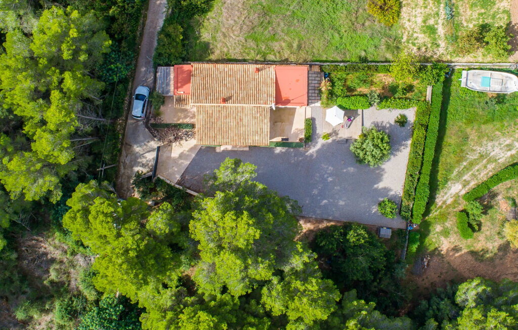 Es Carregador, Maison 2 personnes à Sa Font de Sa Cala - Photo 13