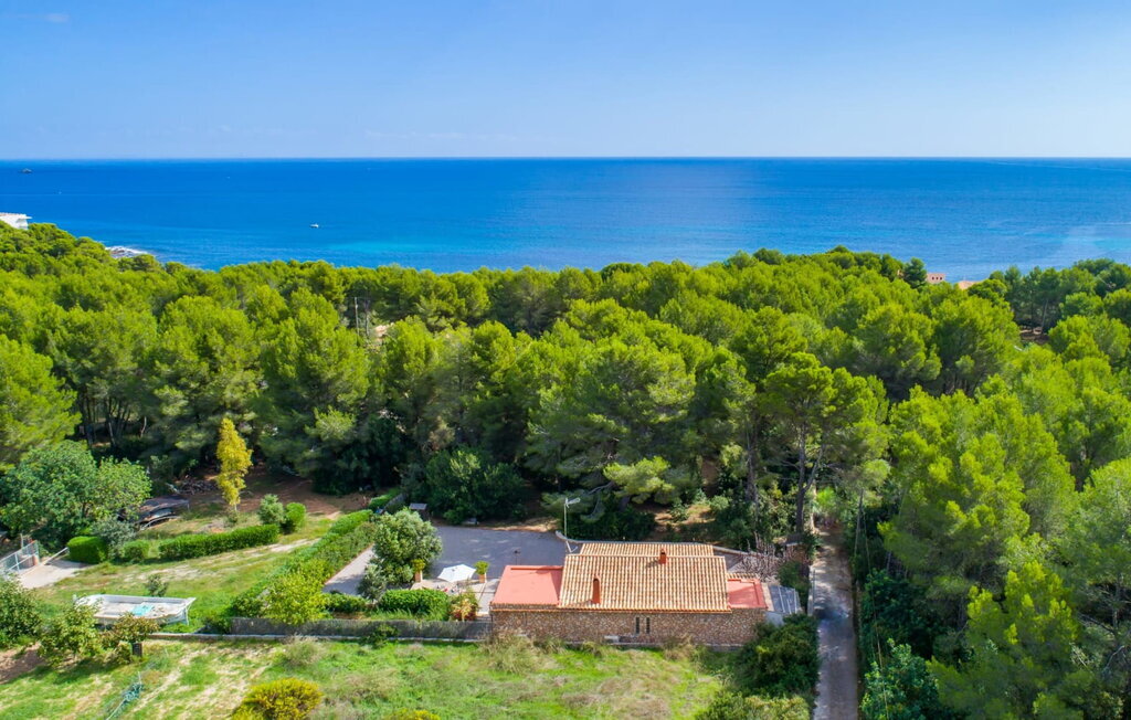 Es Carregador, Maison 2 personnes à Sa Font de Sa Cala - Photo 14