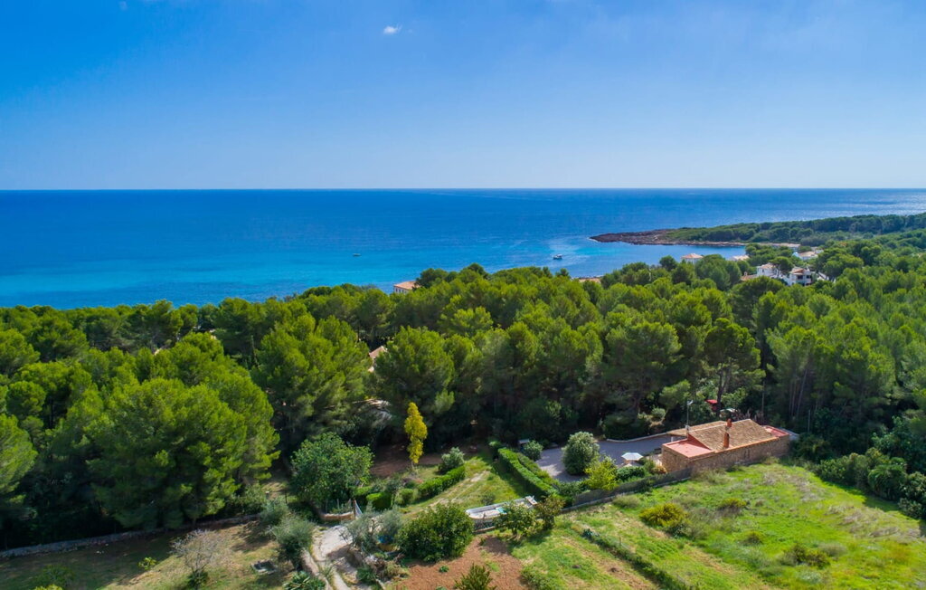 Es Carregador, Maison 2 personnes à Sa Font de Sa Cala - Photo 15