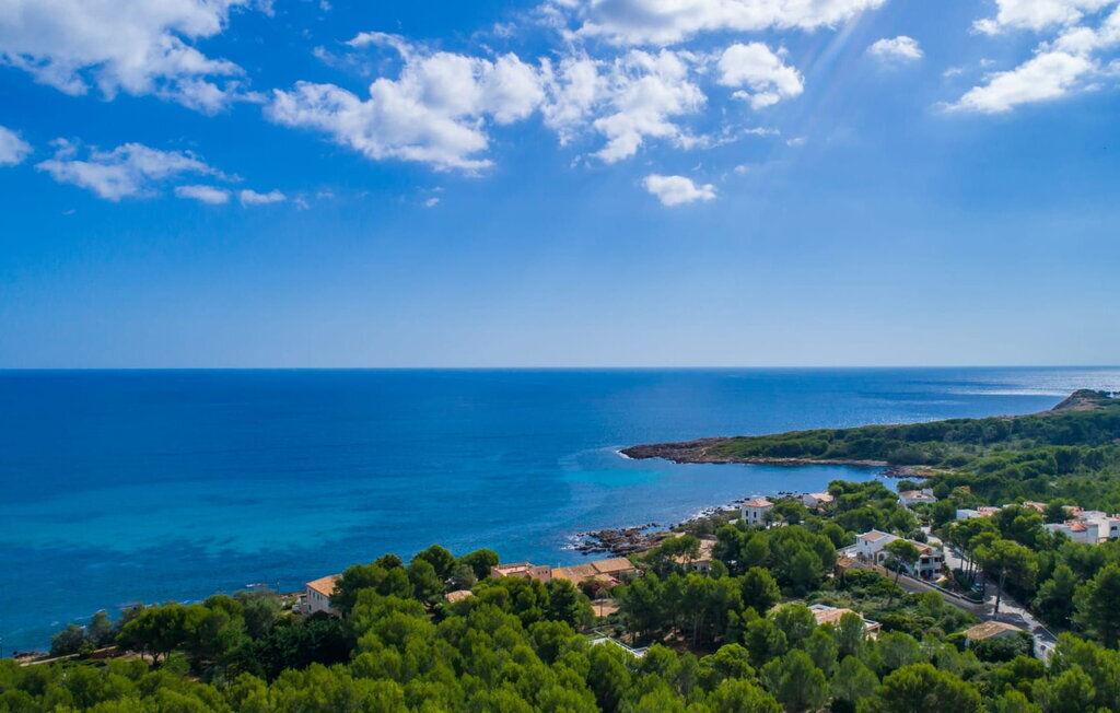 Es Carregador, Maison 2 personnes à Sa Font de Sa Cala - Photo 16