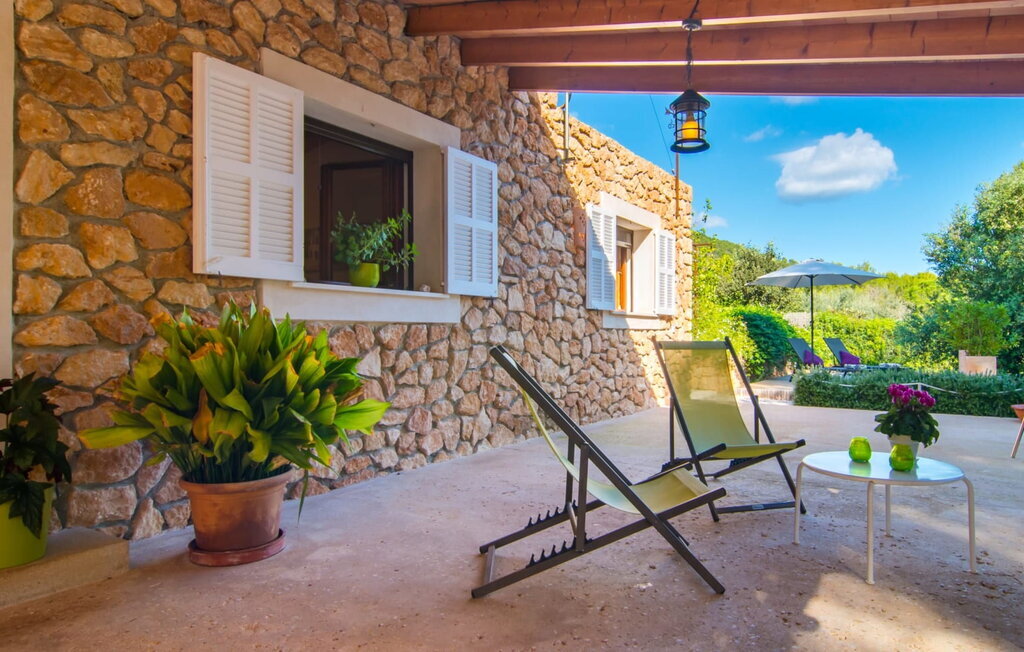 Es Carregador, Maison 2 personnes à Sa Font de Sa Cala - Photo 17