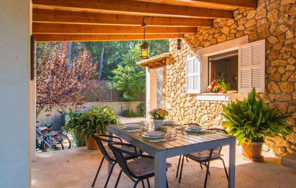 Es Carregador, Maison 2 personnes à Sa Font de Sa Cala - Photo 19