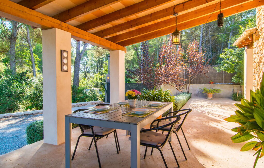 Es Carregador, Maison 2 personnes à Sa Font de Sa Cala - Photo 20