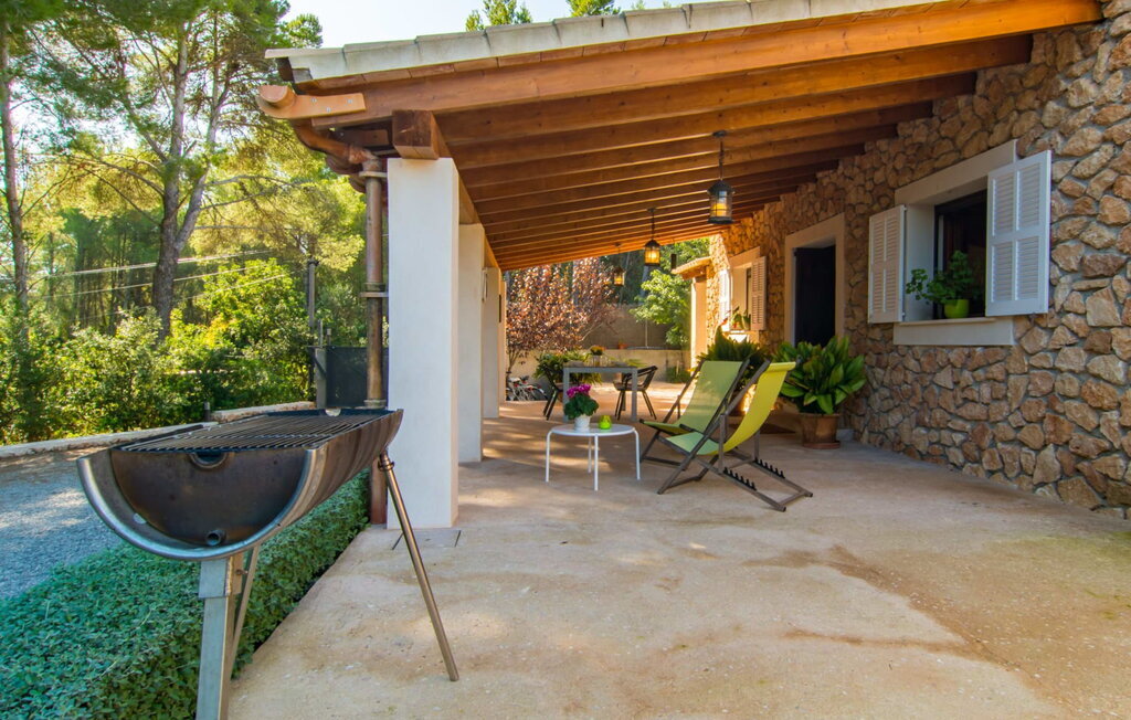 Es Carregador, Maison 2 personnes à Sa Font de Sa Cala - Photo 21