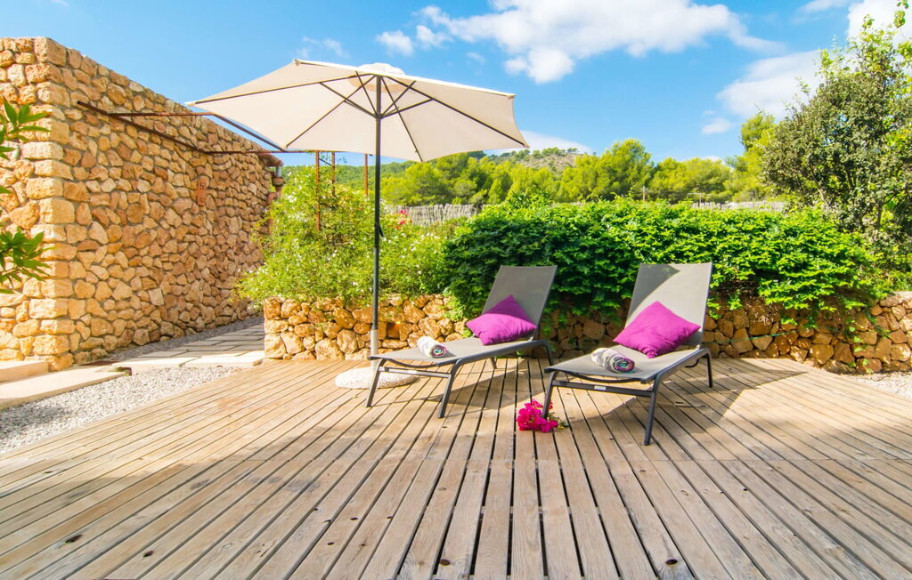 Es Carregador, Maison 2 personnes à Sa Font de Sa Cala - Photo 22