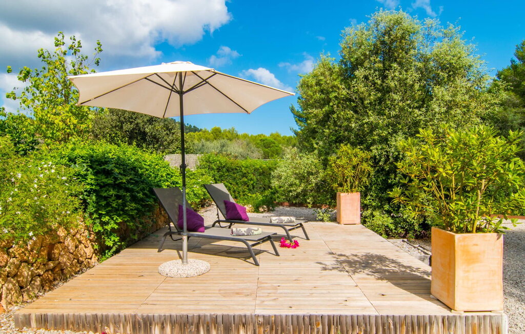 Es Carregador, Maison 2 personnes à Sa Font de Sa Cala - Photo 23