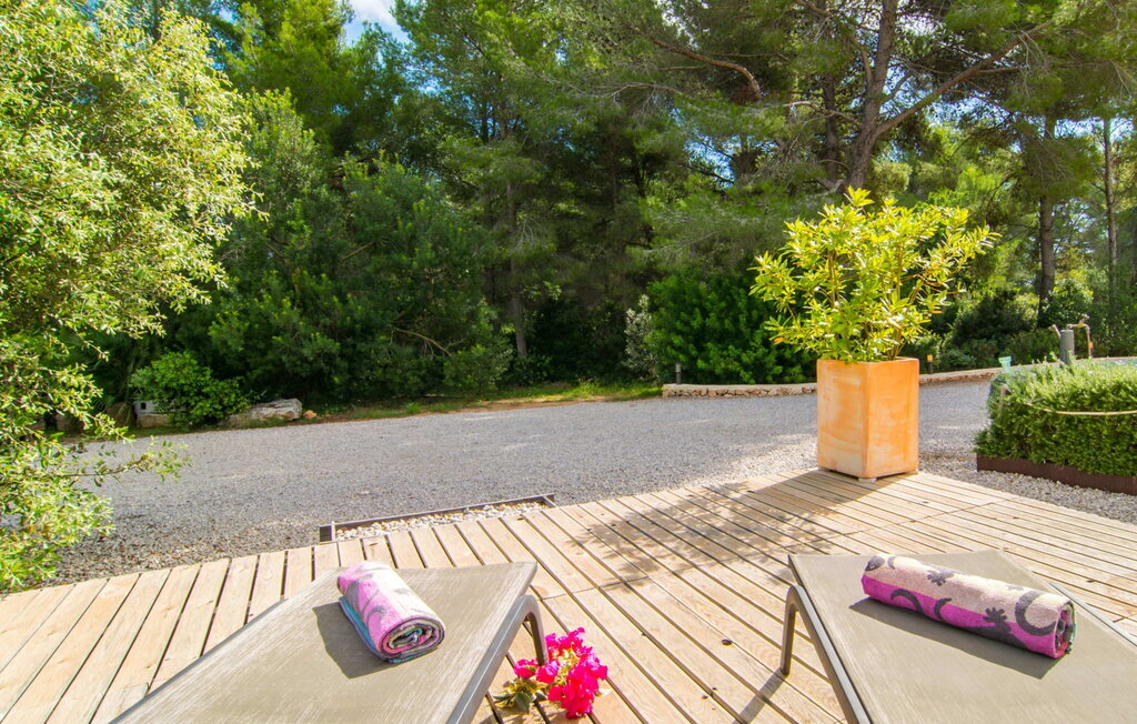 Es Carregador, Maison 2 personnes à Sa Font de Sa Cala - Photo 24