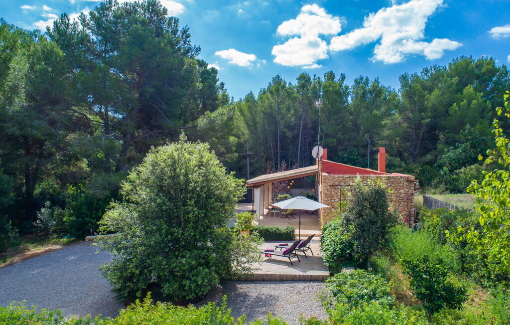 Es Carregador, Maison 2 personnes à Sa Font de Sa Cala - Photo 26