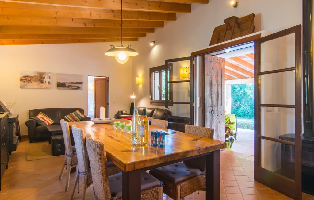 Es Carregador, Maison 2 personnes à Sa Font de Sa Cala - Photo 27
