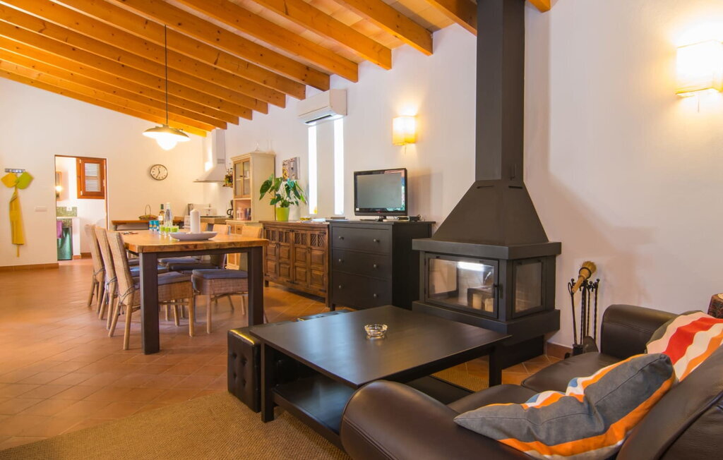 Es Carregador, Maison 2 personnes à Sa Font de Sa Cala - Photo 28