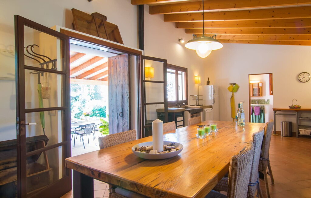 Es Carregador, Maison 2 personnes à Sa Font de Sa Cala - Photo 31