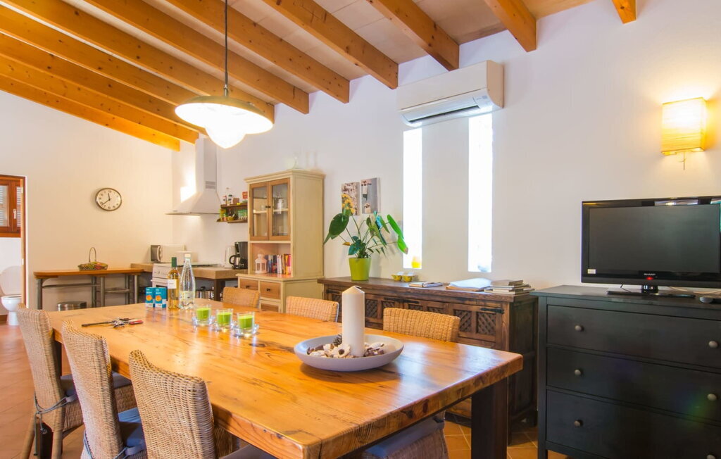Es Carregador, Maison 2 personnes à Sa Font de Sa Cala - Photo 32