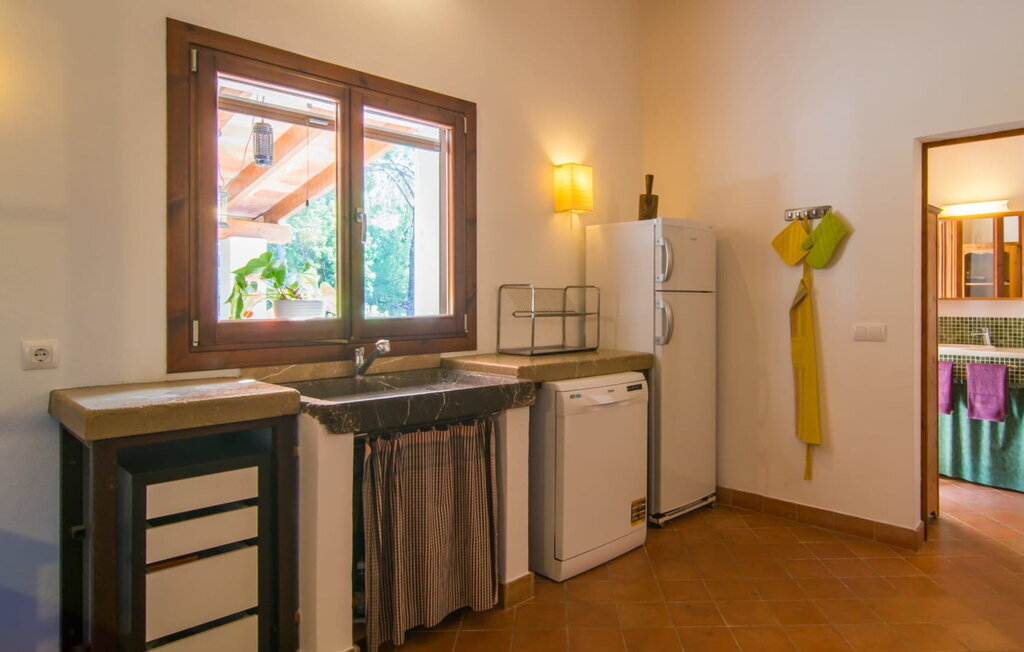 Es Carregador, Maison 2 personnes à Sa Font de Sa Cala - Photo 35