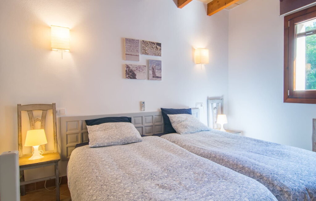 Es Carregador, Maison 2 personnes à Sa Font de Sa Cala - Photo 36