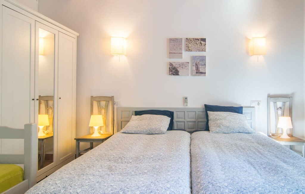 Es Carregador, Maison 2 personnes à Sa Font de Sa Cala - Photo 37