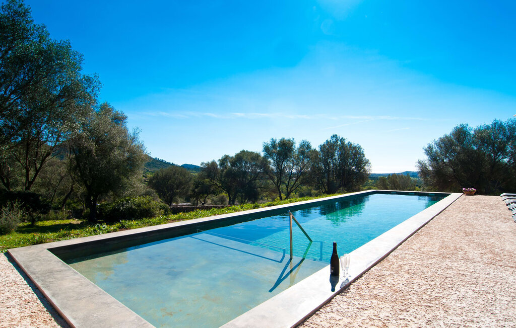 Esteparo, Maison 10 personnes à Sant Llorenc - Photo 6