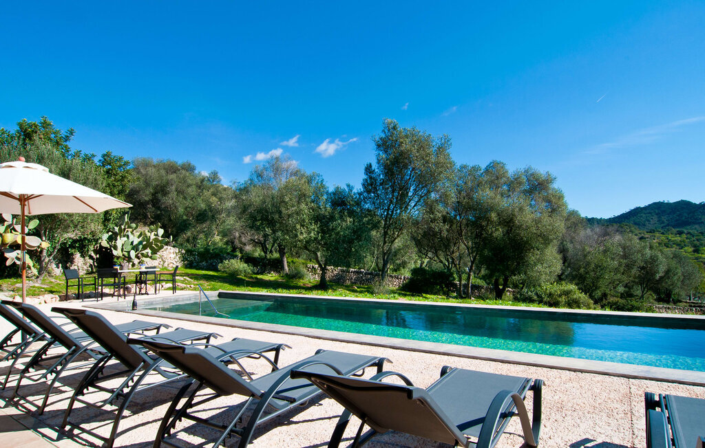 Esteparo, Maison 10 personnes à Sant Llorenc - Photo 7