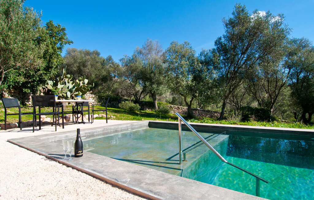 Esteparo, Maison 10 personnes à Sant Llorenc - Photo 8