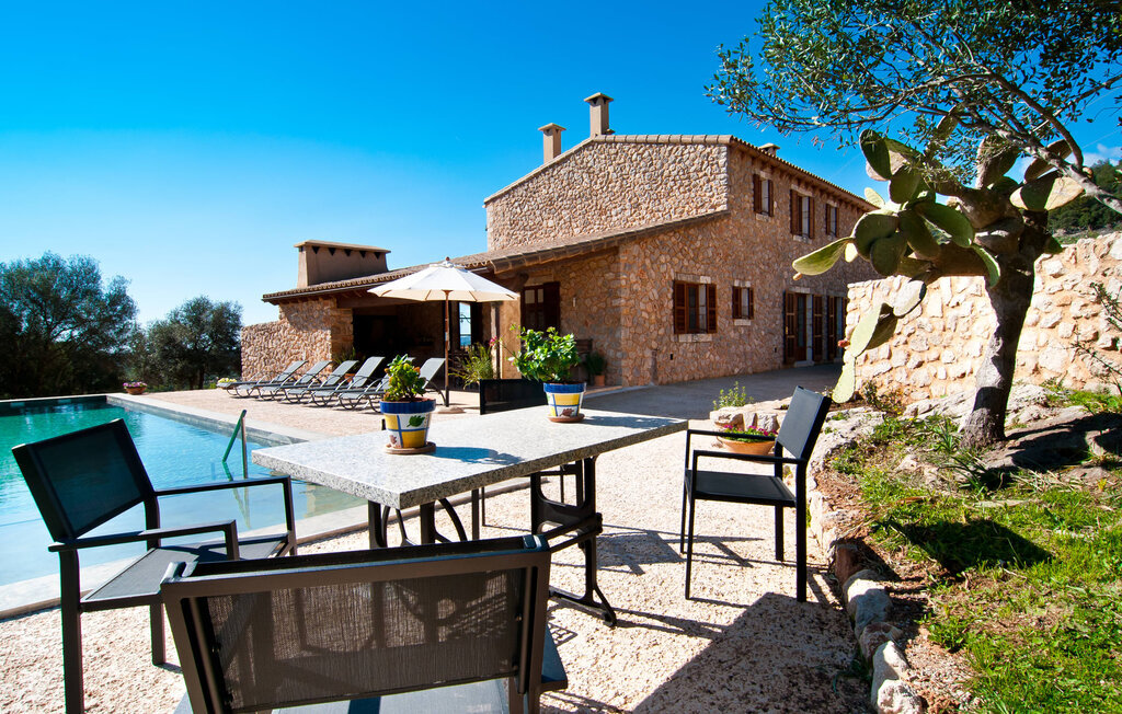 Esteparo, Maison 10 personnes à Sant Llorenc - Photo 9