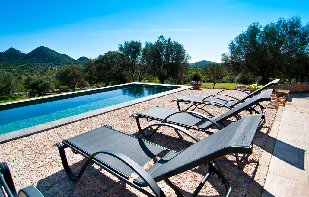 Esteparo, Maison 10 personnes à Sant Llorenc - Photo 13