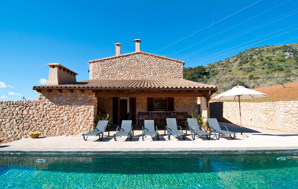 Esteparo, Maison 10 personnes à Sant Llorenc - Photo 14