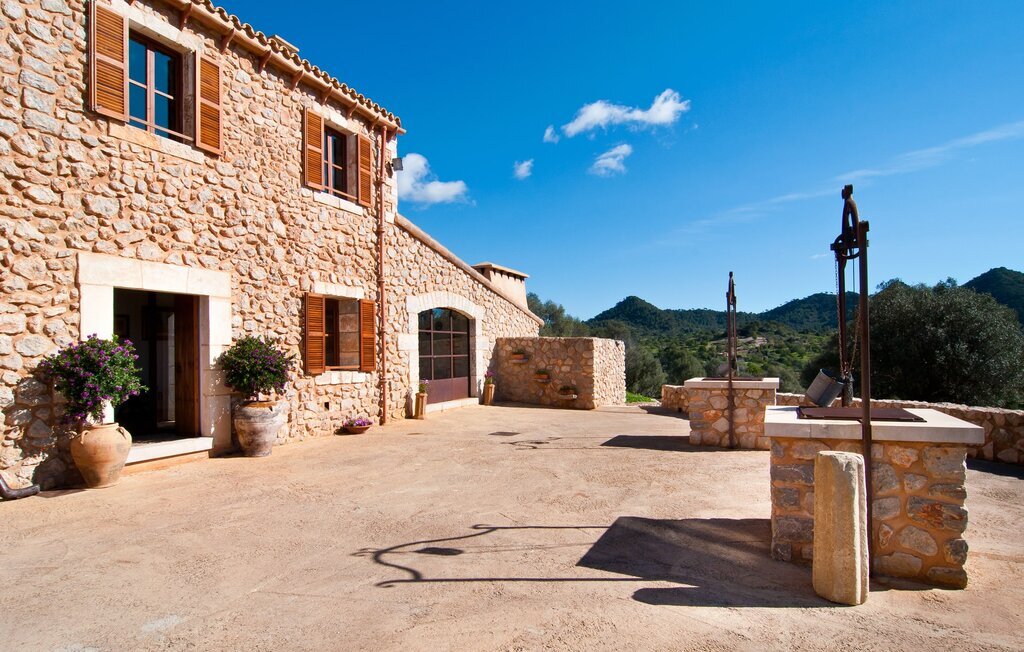 Esteparo, Maison 10 personnes à Sant Llorenc - Photo 15