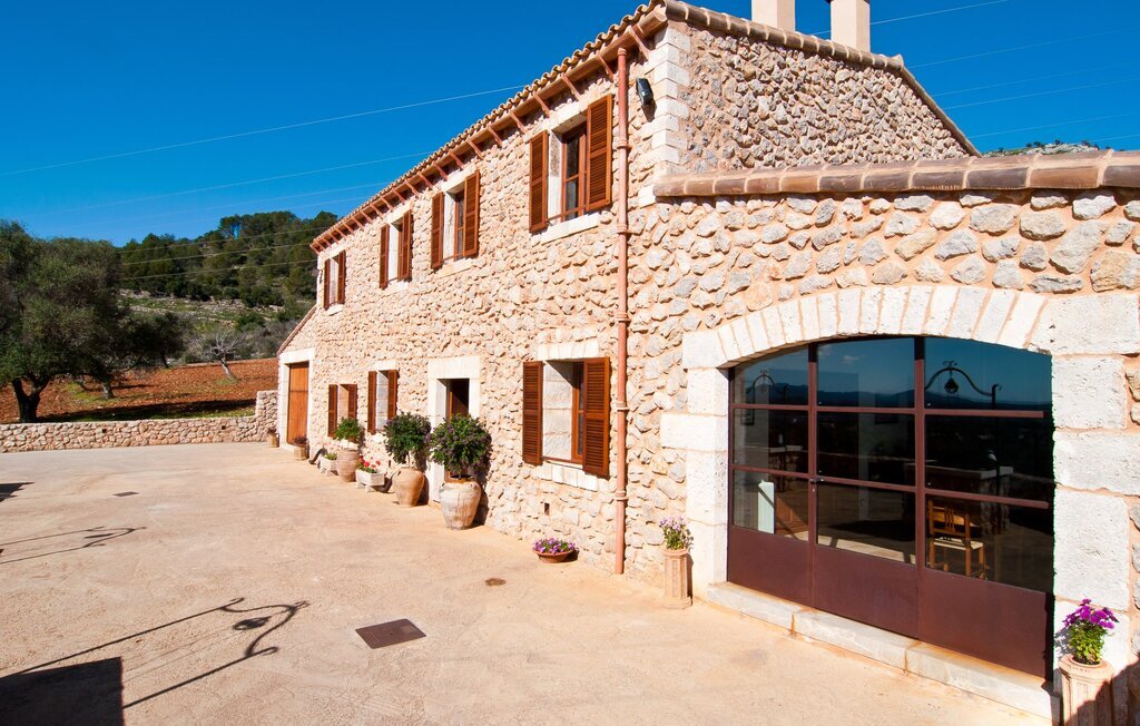 Esteparo, Maison 10 personnes à Sant Llorenc - Photo 16