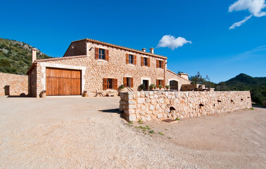 Esteparo, Maison 10 personnes à Sant Llorenc - Photo 17