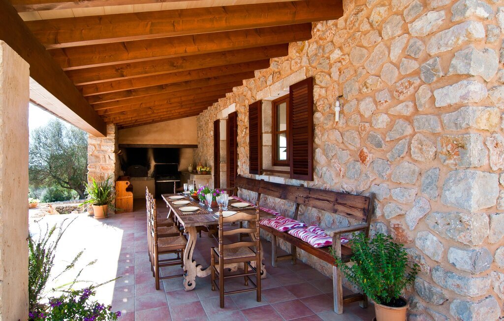 Esteparo, Maison 10 personnes à Sant Llorenc - Photo 18