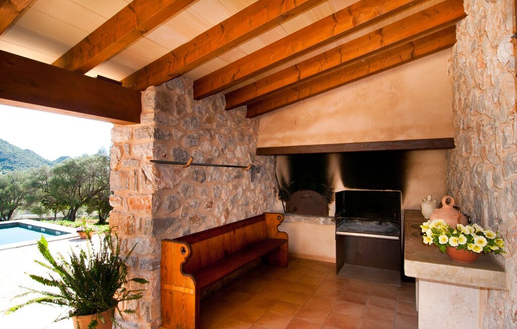 Esteparo, Maison 10 personnes à Sant Llorenc - Photo 19