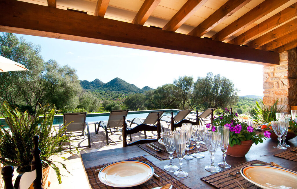 Esteparo, Maison 10 personnes à Sant Llorenc - Photo 20