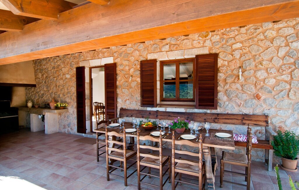 Esteparo, Maison 10 personnes à Sant Llorenc - Photo 22