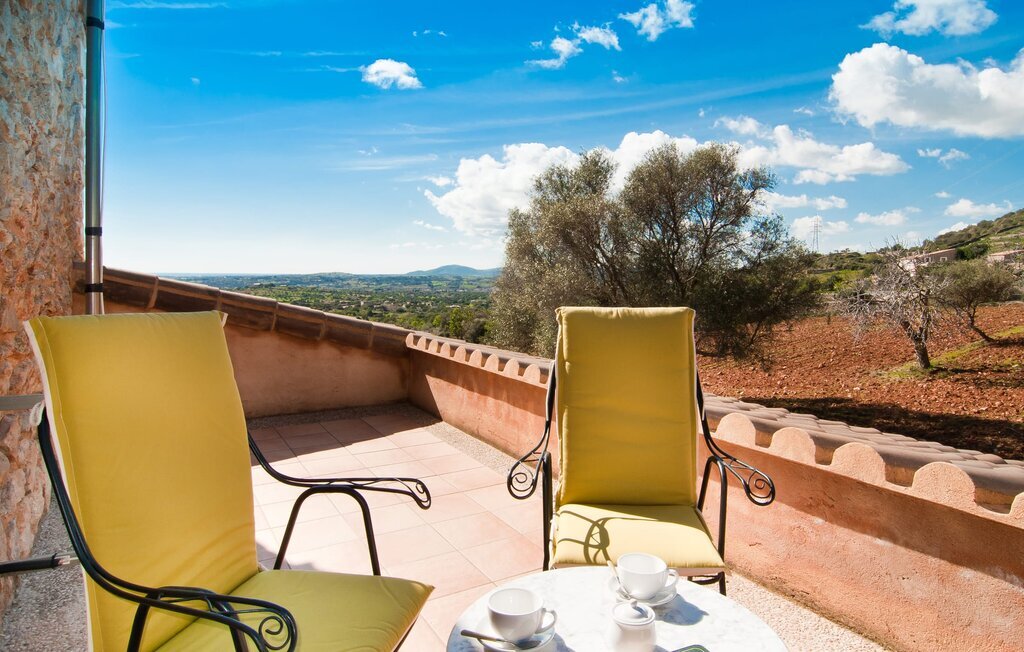 Esteparo, Maison 10 personnes à Sant Llorenc - Photo 23