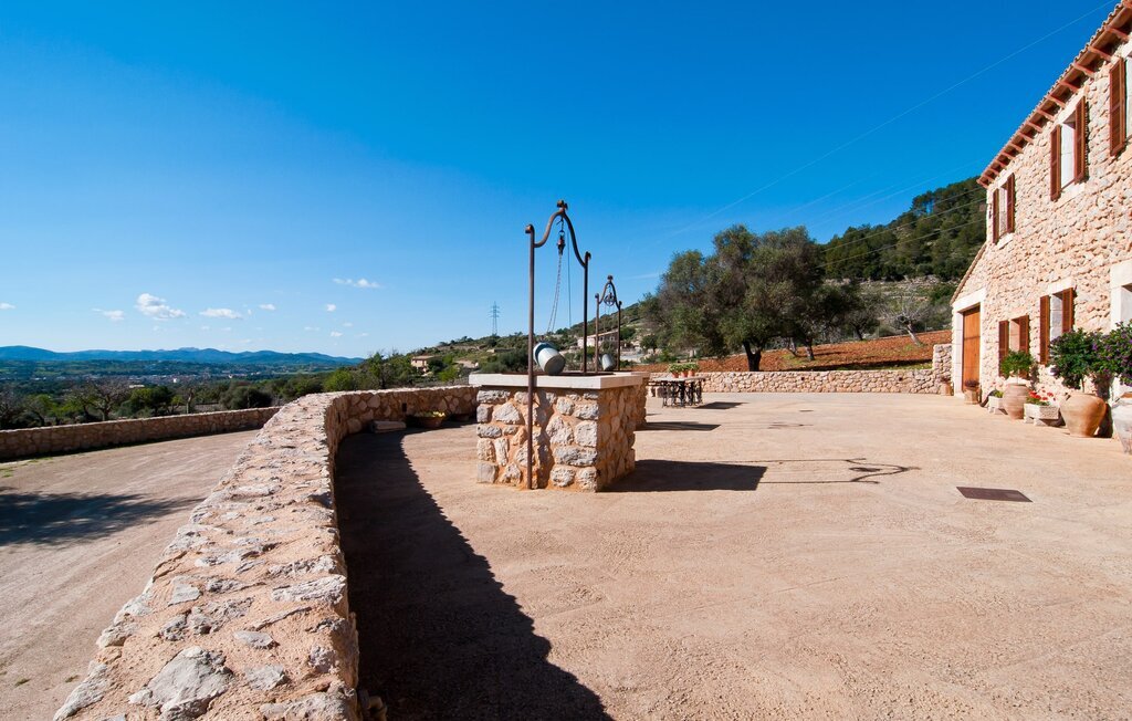 Esteparo, Maison 10 personnes à Sant Llorenc - Photo 24