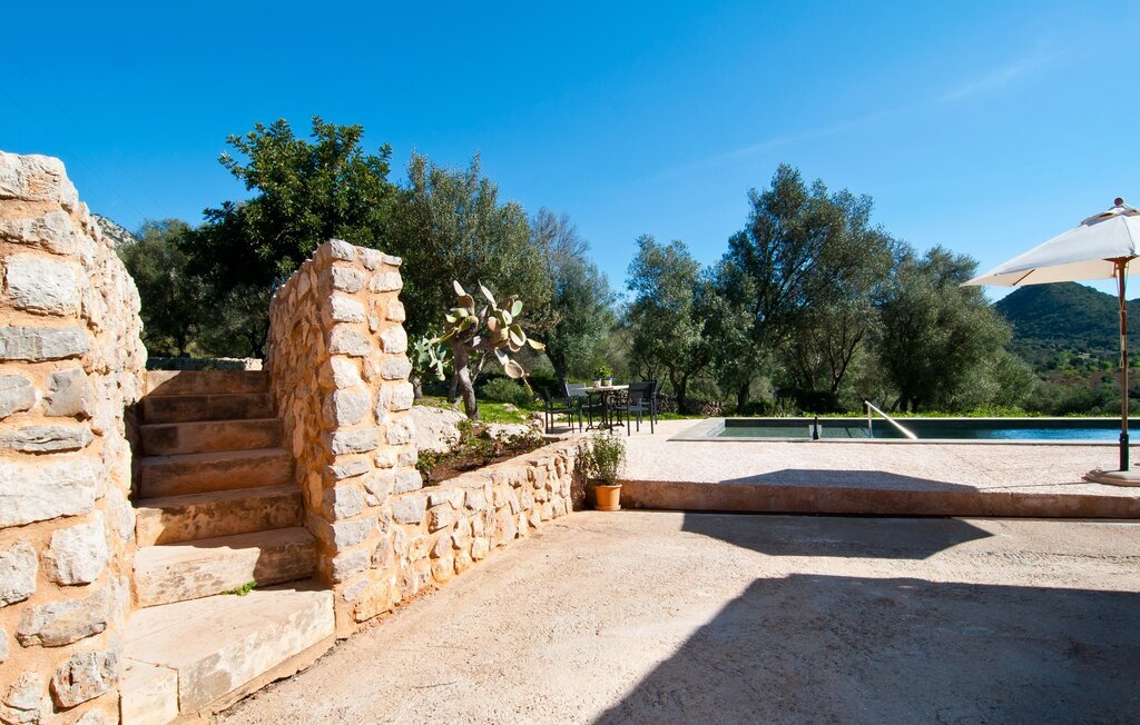 Esteparo, Maison 10 personnes à Sant Llorenc - Photo 25