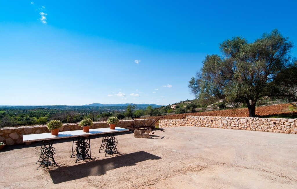Esteparo, Maison 10 personnes à Sant Llorenc - Photo 26