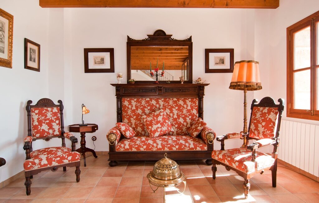 Esteparo, Maison 10 personnes à Sant Llorenc - Photo 27