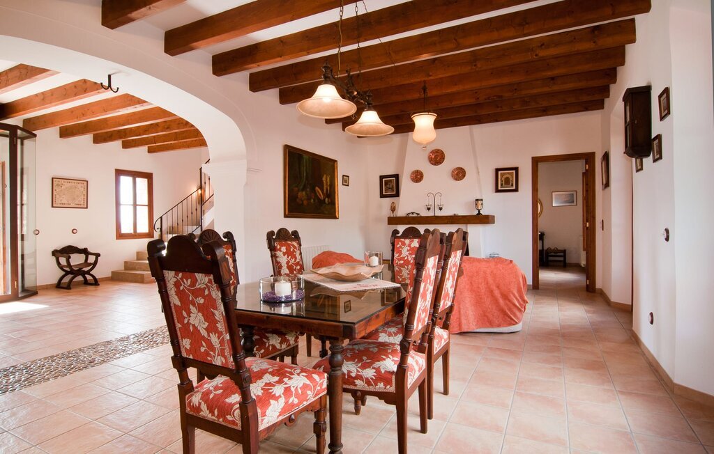 Esteparo, Maison 10 personnes à Sant Llorenc - Photo 28