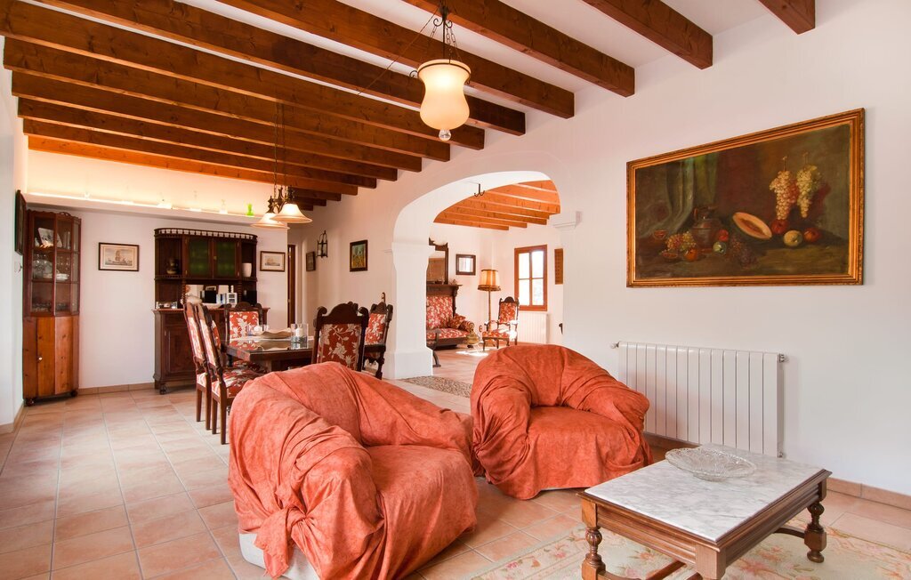 Esteparo, Maison 10 personnes à Sant Llorenc - Photo 29