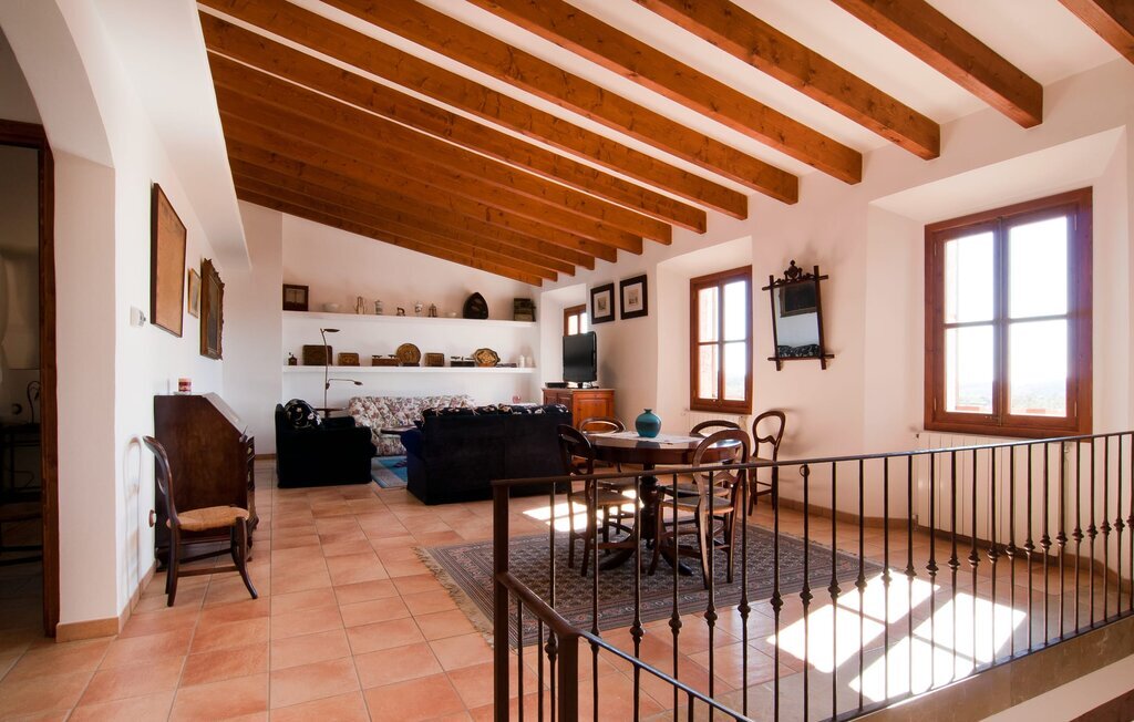 Esteparo, Maison 10 personnes à Sant Llorenc - Photo 30