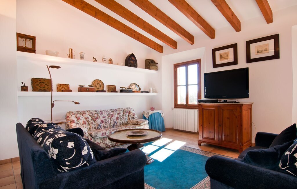 Esteparo, Maison 10 personnes à Sant Llorenc - Photo 31